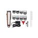 Wahl LEGEND haircut with combined power