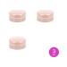 RELOUIS Relai face powder matting tone 161 40g 3 pcs