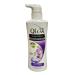 LION Women's hair shampoo from dandruff softness and smoothness
