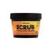 Cafe Mimi Body scrub chocolate and orange 120 g - Buy Online on GoSupps.com