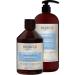 OHANIC Shampoo strengthens from hair loss Anti-hair Loss 250 ml - Buy Online on GoSupps.com