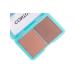 VIVIENNE SABO Palette for contouring face Naturel 04 sand bronze - Buy Online on GoSupps.com