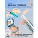 ENOUGH Moisturizing powder with collagen No. 21 13g+13gr - Buy Online on GoSupps.com