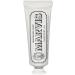 Marvis Toothpaste whitening mint 25 ml - Buy Online on GoSupps.com