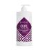 KRASSA Shampoo for curly and curly hair Curl 1 liter