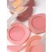 VIVIENNE SABO Macaron matte blush tone 02 - Buy Online on GoSupps.com
