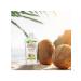 INSTITUTO ESPANOL Coconut oil for body 400 ml - Buy Online on GoSupps.com
