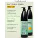 SAN Professional Hair shampoo recovering with mango oil 1000 ml - Buy Online on GoSupps.com