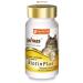 UNITABS Vitamins for cats for skin and wool 120 tab
