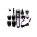 The world of hair clippers Geemy GM-6596 hair cutting machine - Buy Online on GoSupps.com