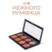 Revolution Makeup Facial Palette Hot Spice Bronzer Rumyan Highlaiter - Buy Online on GoSupps.com