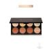 Revolution Makeup Conturbo palette corrector