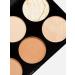 Revolution Makeup Conturbo palette corrector - Buy Online on GoSupps.com