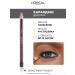 L'OREAL PARIS Paradise's eye pencil Persistent 4 g