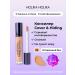 Holika Holika Creamlair for face makeup 02 natural beige