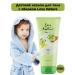 Oriflame Children's body lotion with apple Love Nature