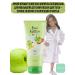 Oriflame Children's body lotion with apple Love Nature - Buy Online on GoSupps.com