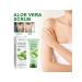 Aloe Vera Scrub