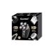 Male Electric British Kemei KM-1003 with Trimmer 5B1 - Buy Online on GoSupps.com