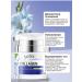 Cream with collagen and hyaluronic acid moisturizing - Buy Online on GoSupps.com