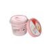 Eelhoe body scrub with peach - Buy Online on GoSupps.com
