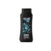 Exxe Shower gel 2B1tonizing 400 ml - Buy Online on GoSupps.com