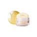 Elegance Facial powder with the effect of the veil Feather Veil SPF10 PA+ #003