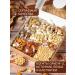 SASHA'S YUMMYS Nuts Gift set 600 g 12 in 1 delicious - Buy Online on GoSupps.com