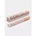 Concealer for the face and eyes corrector tone 02