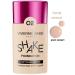 VIVIENNE SABO Tonal face cream 02 Beige Shake Foundation