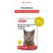 beaphar Collar from fleas and ticks for cats yellow
