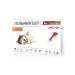 Helminthal Drops from worms for dogs 10 kg 2x2.5 ml - Buy Online on GoSupps.com