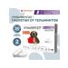 Gelmintal Puppies and dogs tablets less than 10 kg
