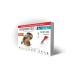 Gelmintal Drops from parasites for cats 4-10kg 3 pcs - Buy Online on GoSupps.com
