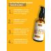PUREE Jozhoba oil is natural for the face and hair 50 ml - Buy Online on GoSupps.com