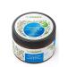 SYNERGETIC Natural sugar scrub and macadamia oil 300 ml - Buy Online on GoSupps.com