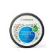 SYNERGETIC Natural sugar scrub and macadamia oil 300 ml - Buy Online on GoSupps.com