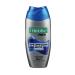 PALMOLIVE Shower gel Active 3 in 1 Arctic wind 250 ml