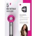 byCHIC Feng for hair professional with nozzles 5V1 - Buy Online on GoSupps.com