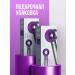 byCHIC Hair hair dryer with 5 nozzles - Buy Online on GoSupps.com