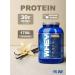 R-line Protein serum rline Whey vanilla 1700g
