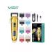 VGRPro Professional hair cutting machine V-006 - Buy Online on GoSupps.com