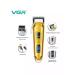 VGRPro Professional hair cutting machine V-006 - Buy Online on GoSupps.com