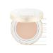 MISSHA Kushon transparent glow tone 21p Fair Pink Beige 14 g