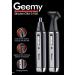 Geemy GM-3106 trimmer for intimate haircut - Buy Online on GoSupps.com