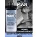 DOLCEMILK Male shampoo against dandruff Dolce Man Milk 460ml 1pc