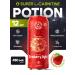 Potion Smart Drinks L carnitine liquid sportpite fat burner 12 pcs