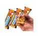 Protein bars without sugar SNAQER 6 pcs - Buy Online on GoSupps.com