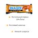 Protein bars without sugar SNAQER 6 pcs - Buy Online on GoSupps.com