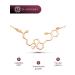 DrVorobev Vitamin D silver 925 necklace